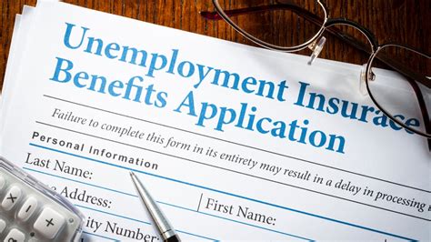 Cash Advance On Unemployment Benefits